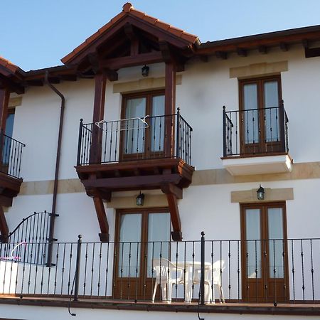 Apartamentos La Fuente De Enmedio Suances Ngoại thất bức ảnh