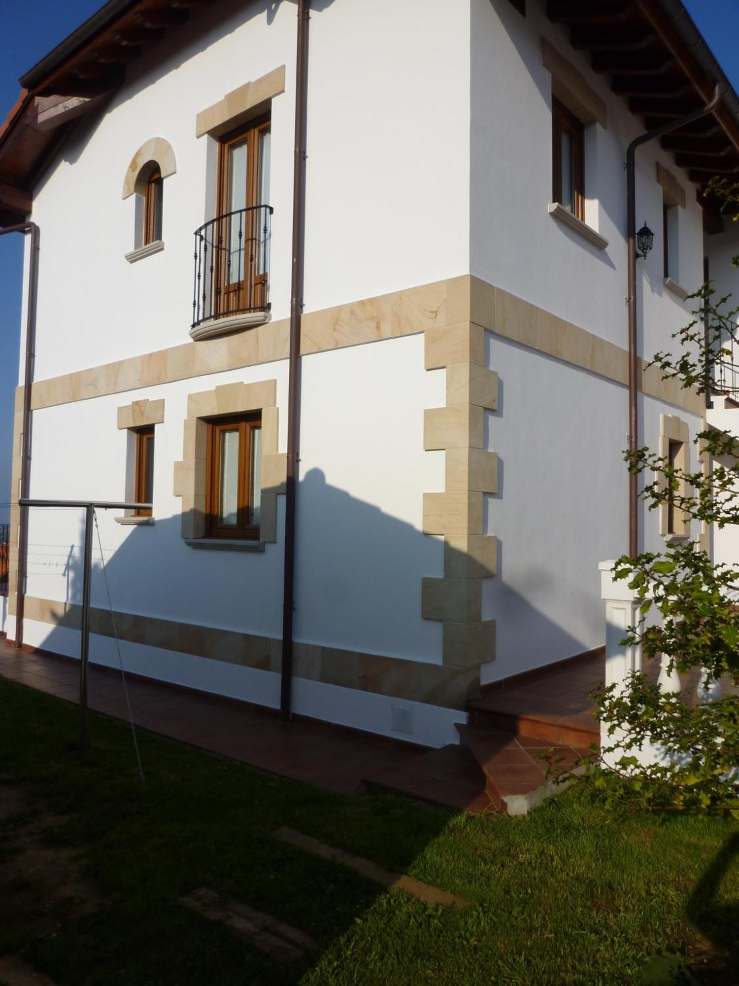 Apartamentos La Fuente De Enmedio Suances Ngoại thất bức ảnh