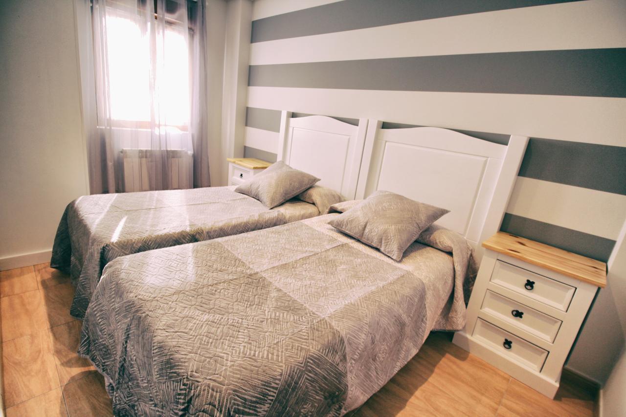 Apartamentos La Fuente De Enmedio Suances Ngoại thất bức ảnh