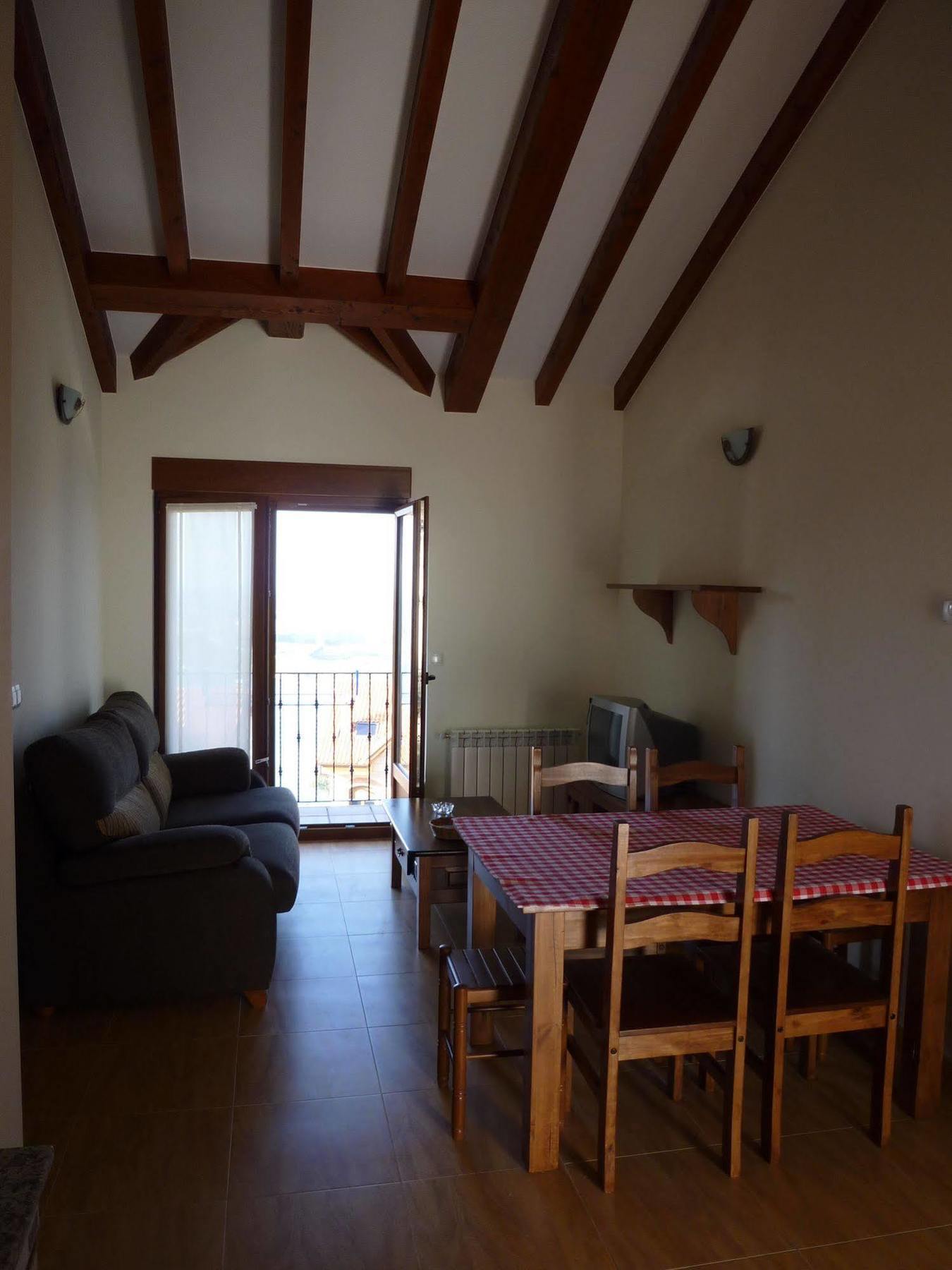 Apartamentos La Fuente De Enmedio Suances Ngoại thất bức ảnh