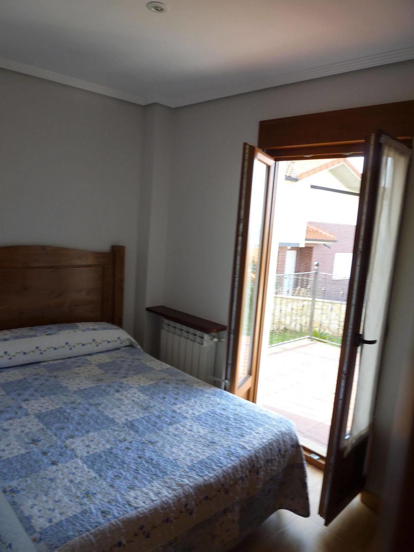 Apartamentos La Fuente De Enmedio Suances Ngoại thất bức ảnh